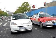  China: Politik-Elite muss mehr Elektro-Auto fahren. Foto: dpp-AutoReporter 